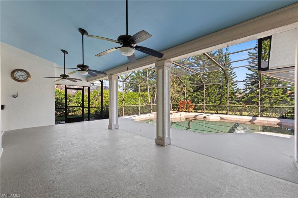 WILDCAT RUN - Residential