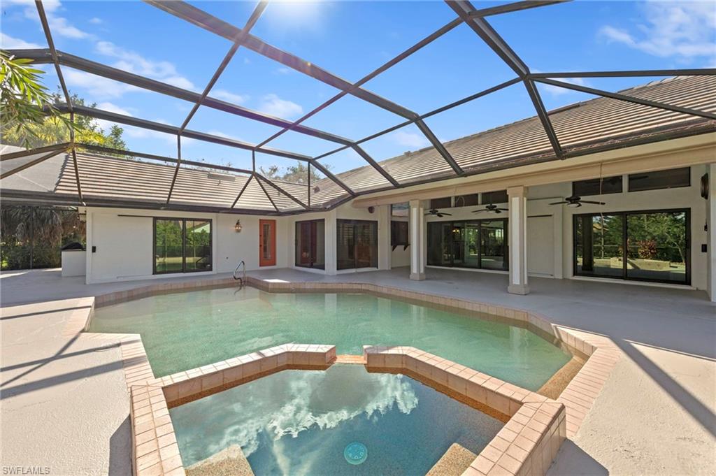 WILDCAT RUN - Residential