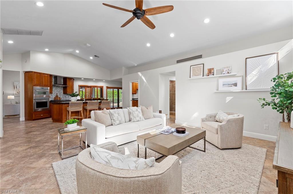 WILDCAT RUN - Residential