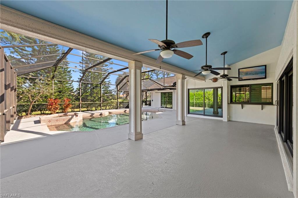 WILDCAT RUN - Residential