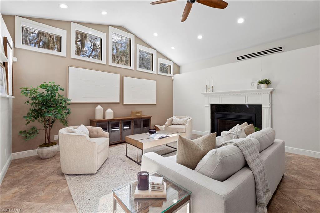 WILDCAT RUN - Residential