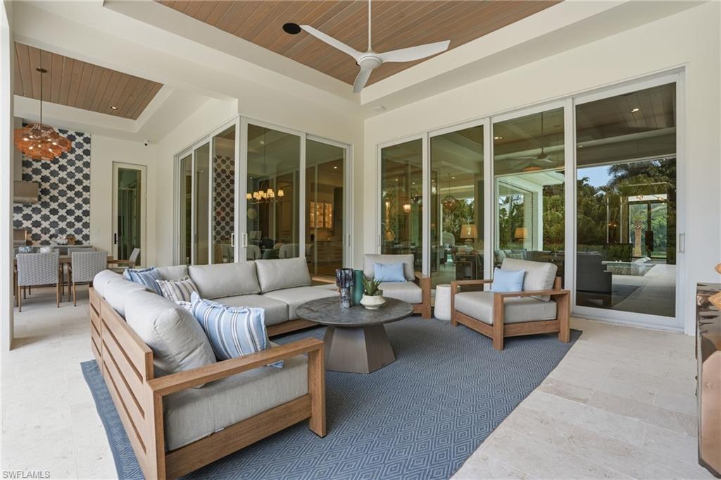 PARK SHORE - Residential