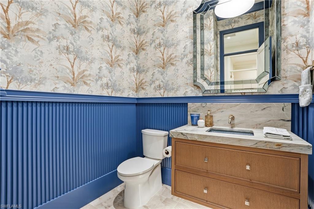 PARK SHORE - Residential