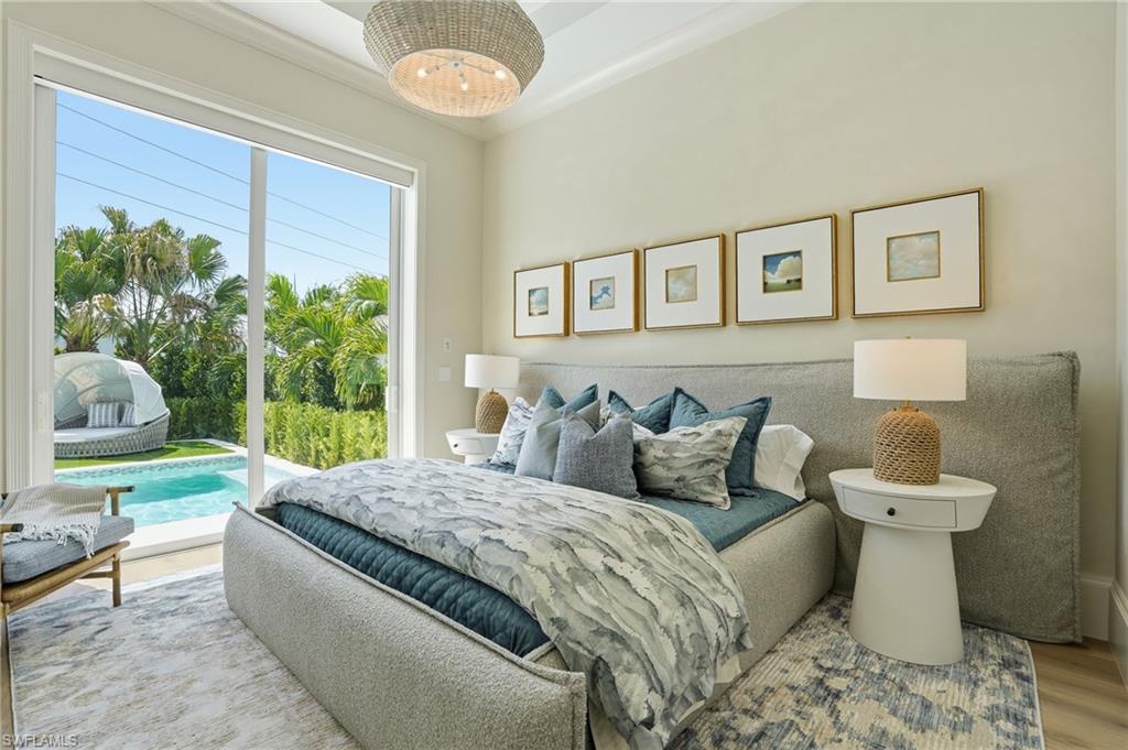 PARK SHORE - Residential