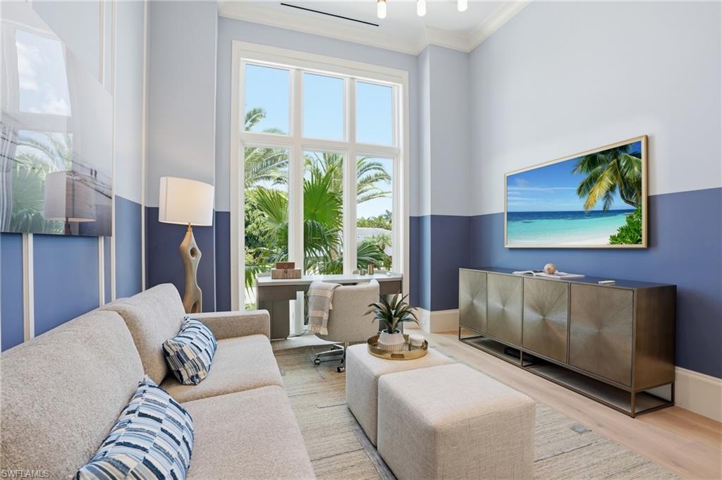 PARK SHORE - Residential