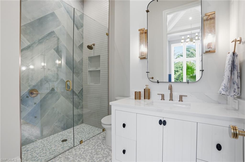 PARK SHORE - Residential