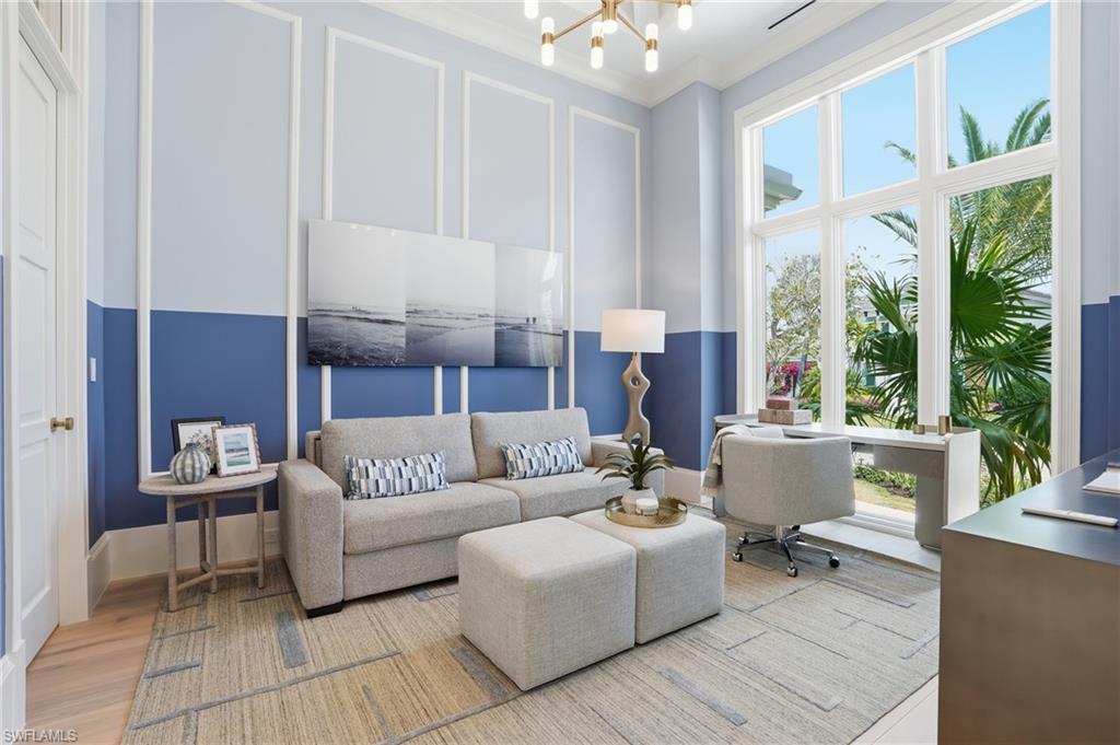 PARK SHORE - Residential