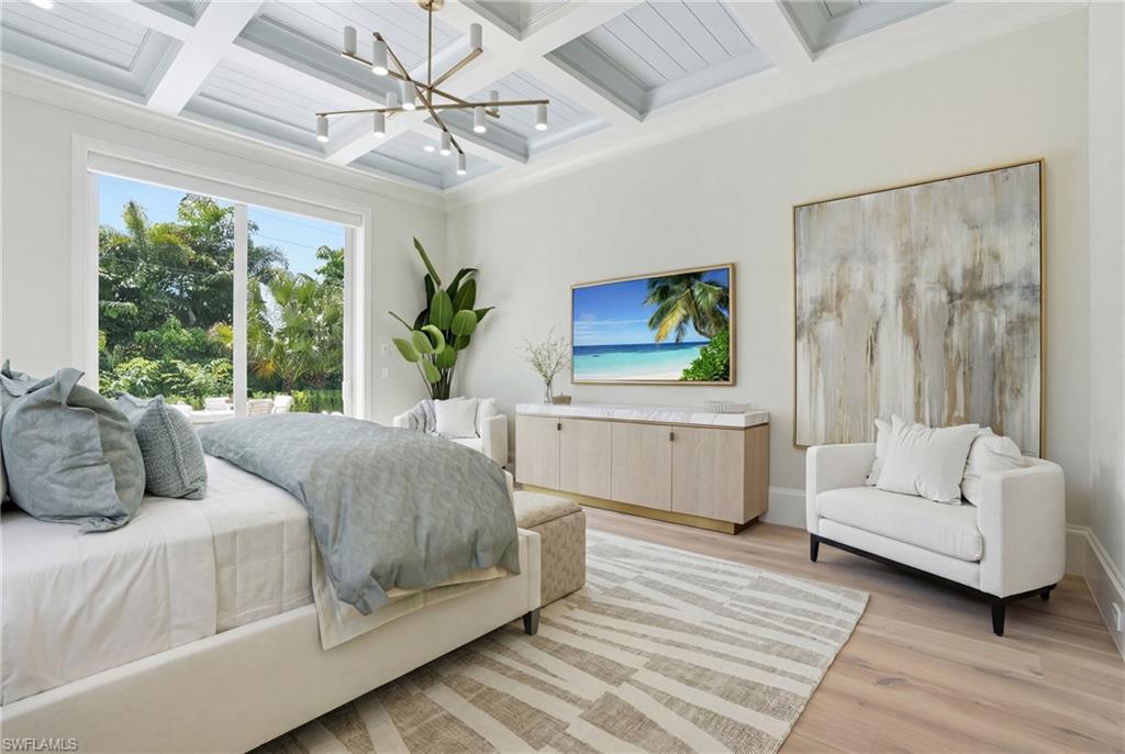 PARK SHORE - Residential