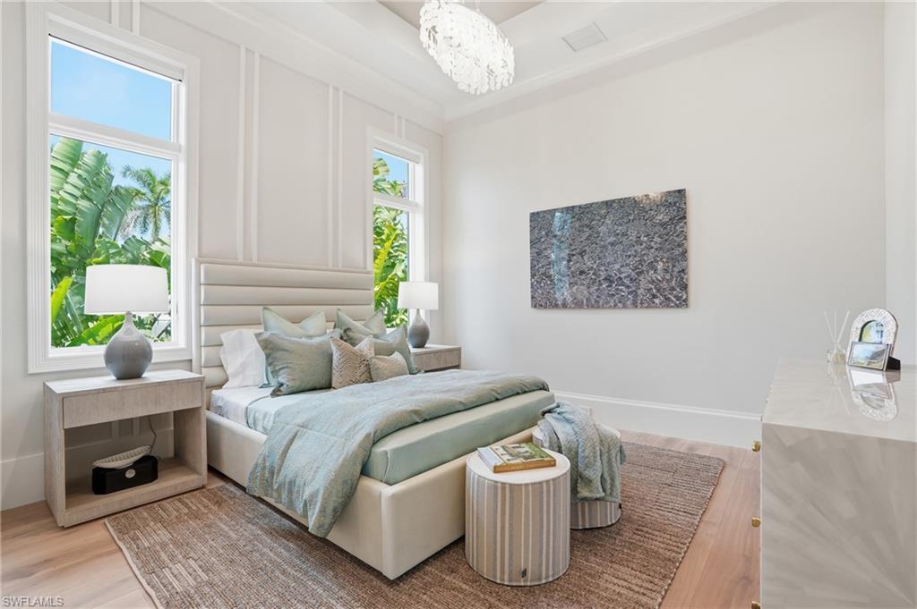 PARK SHORE - Residential