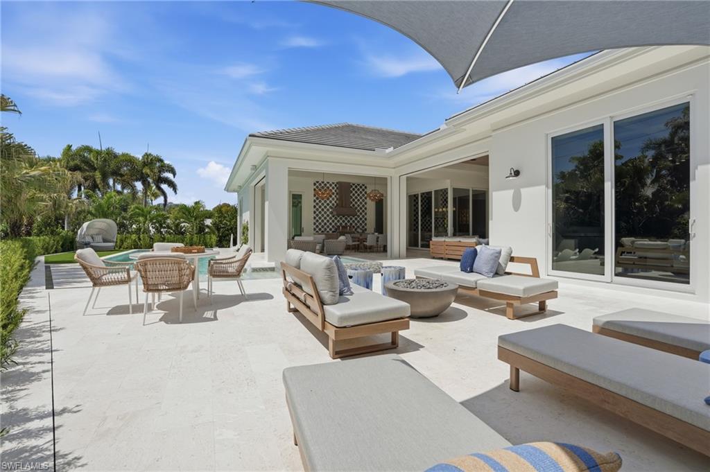 PARK SHORE - Residential