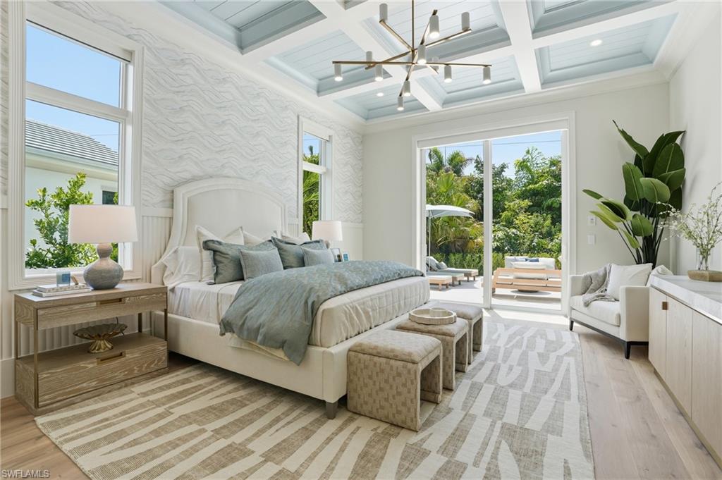 PARK SHORE - Residential