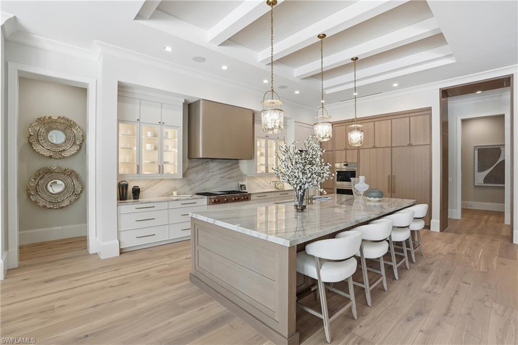 PARK SHORE - Residential