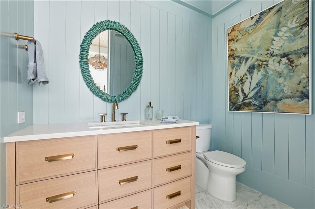 PARK SHORE - Residential