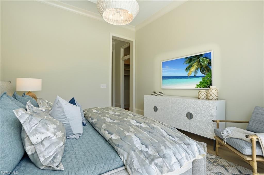 PARK SHORE - Residential