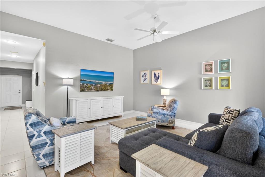 HAMMOCK GREENS - Residential