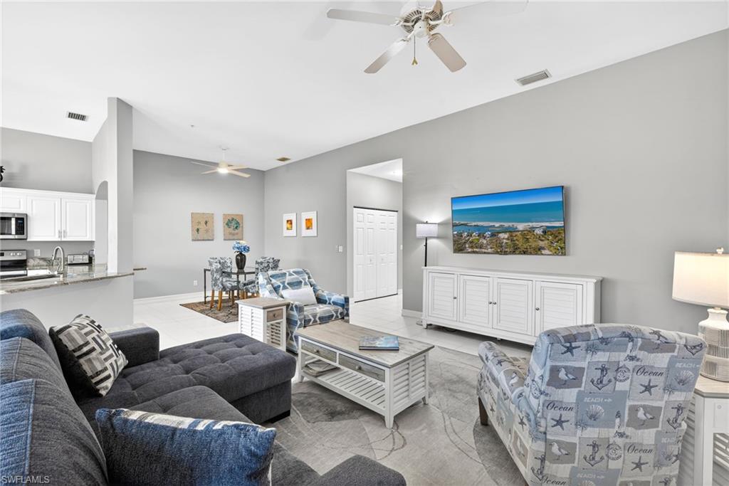 HAMMOCK GREENS - Residential