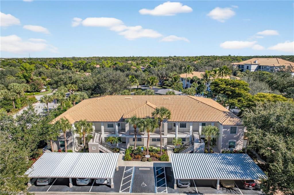 HAMMOCK GREENS - Residential