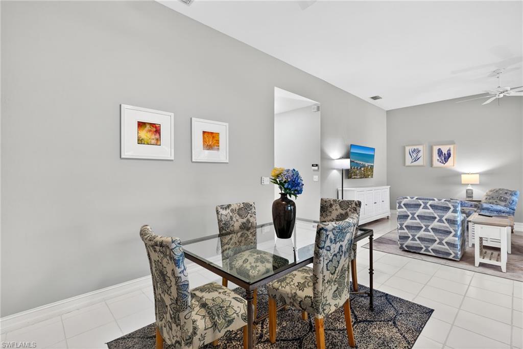 HAMMOCK GREENS - Residential