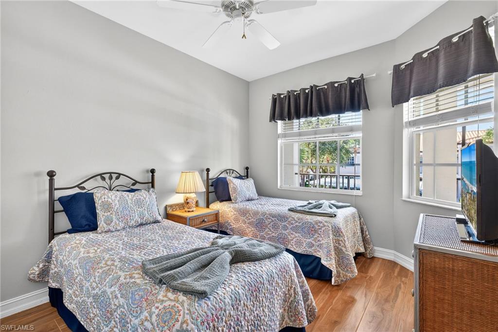 HAMMOCK GREENS - Residential