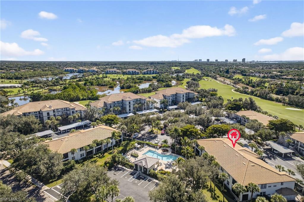 HAMMOCK GREENS - Residential