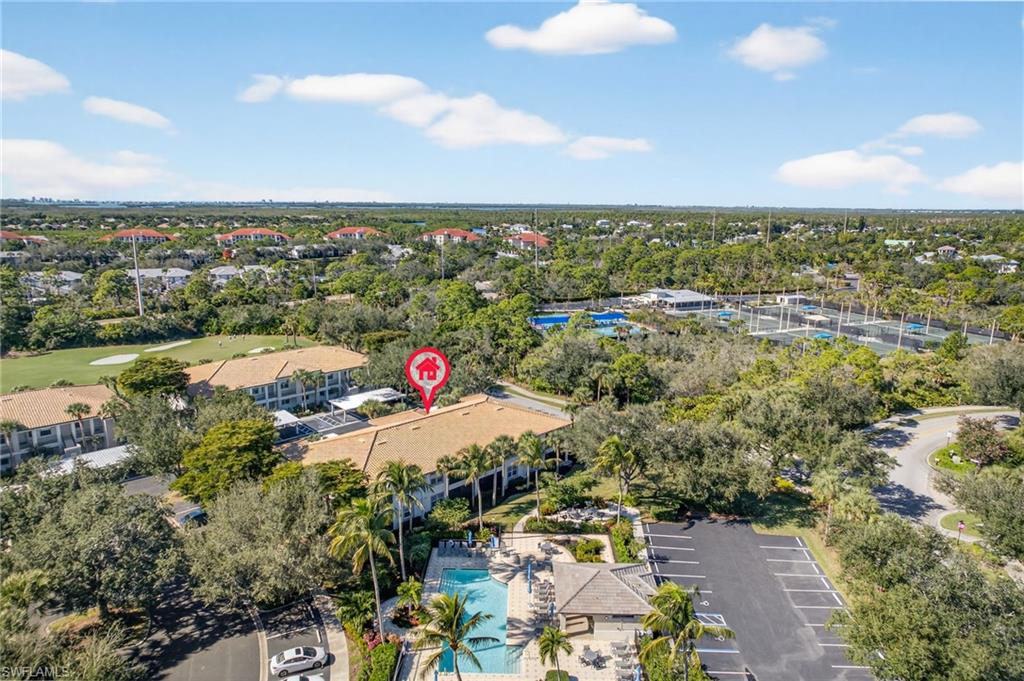 HAMMOCK GREENS - Residential