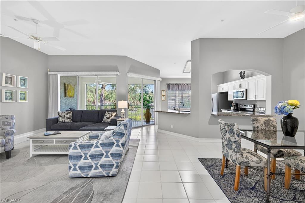 HAMMOCK GREENS - Residential