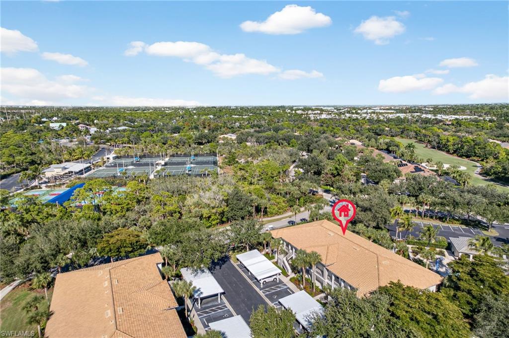 HAMMOCK GREENS - Residential