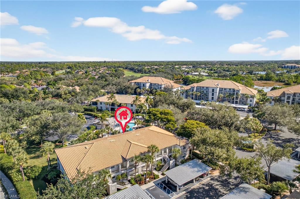 HAMMOCK GREENS - Residential