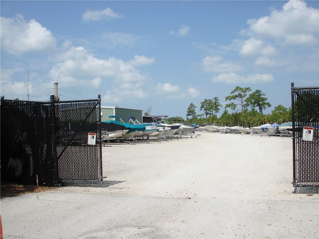 HAMMOCK GREENS - Residential