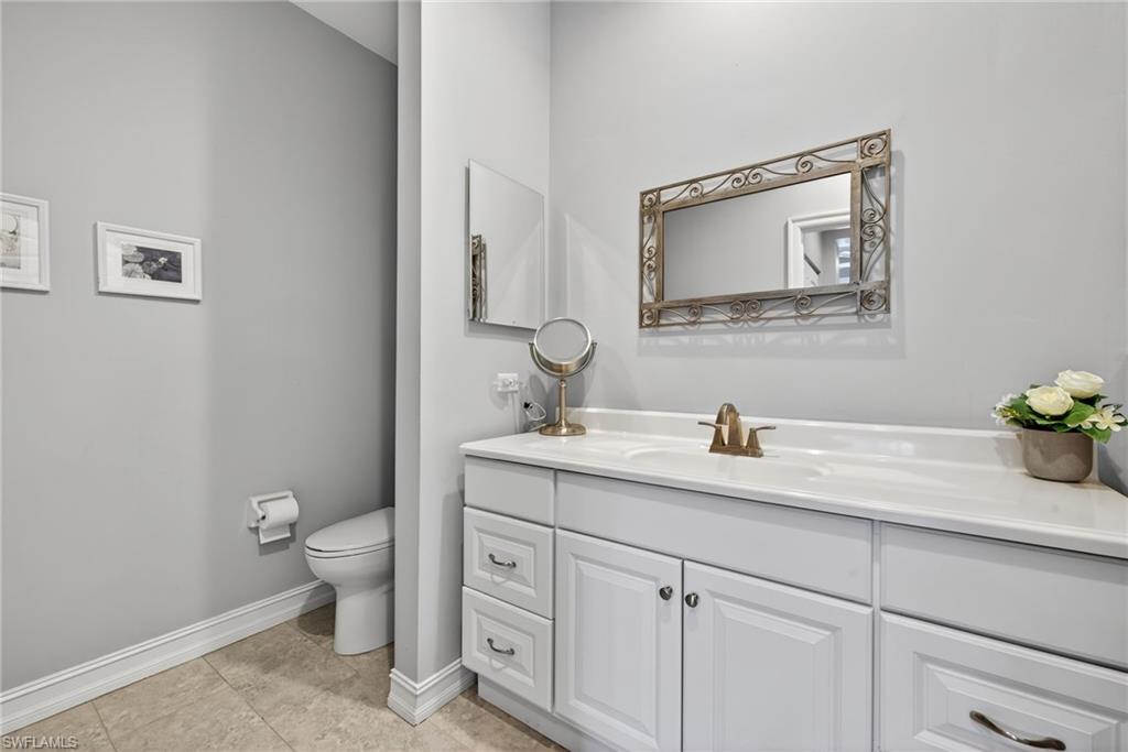 HAMMOCK GREENS - Residential