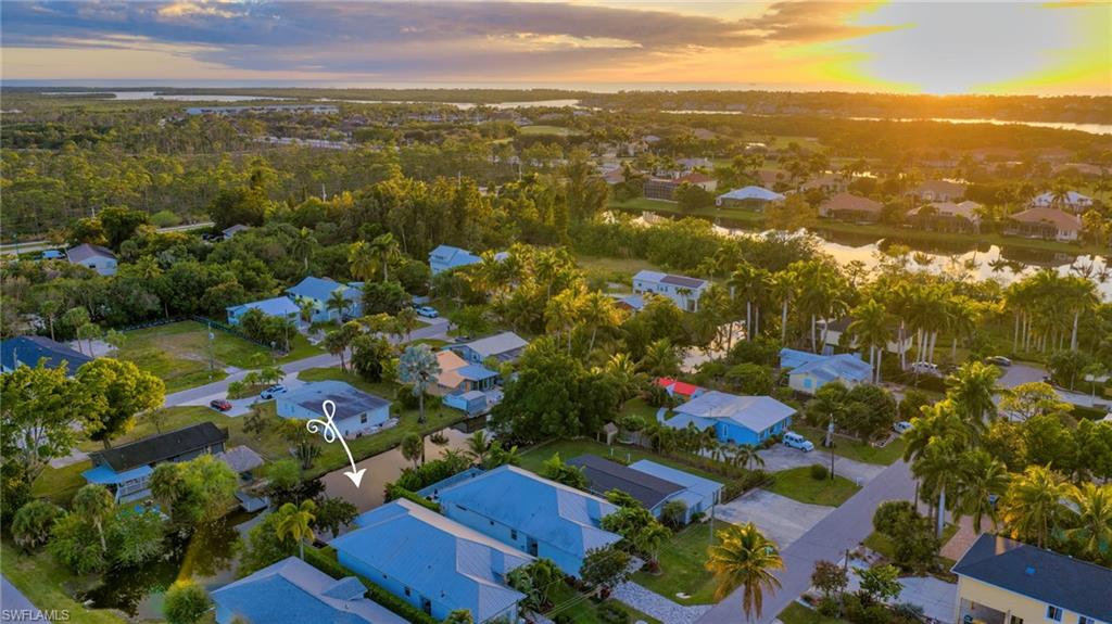 SUNSET HOMES - Residential