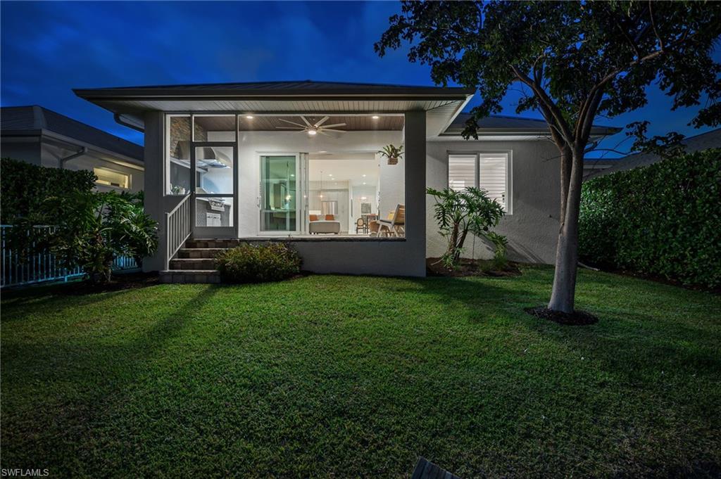 SUNSET HOMES - Residential