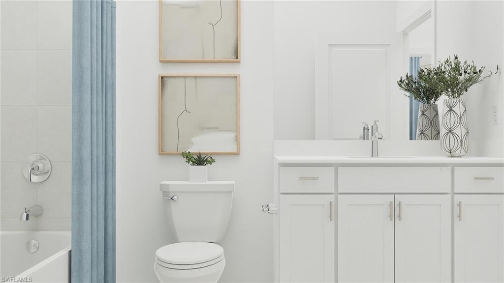 HAMPTON LAKES - Residential