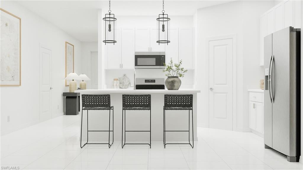 HAMPTON LAKES - Residential