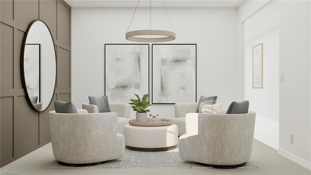 HAMPTON LAKES - Residential