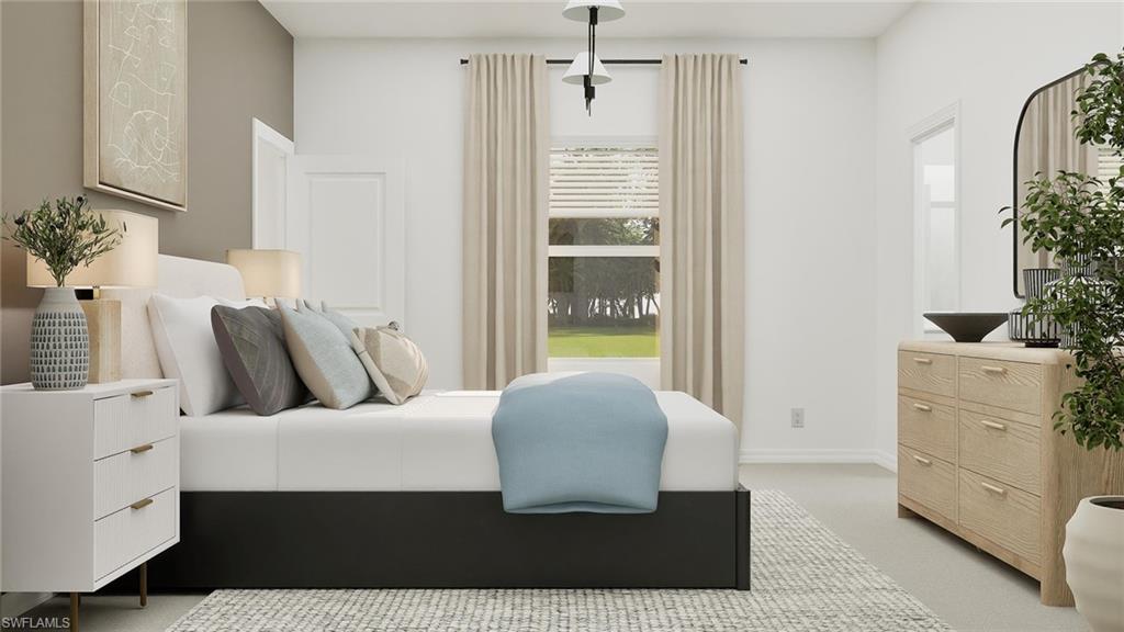 HAMPTON LAKES - Residential