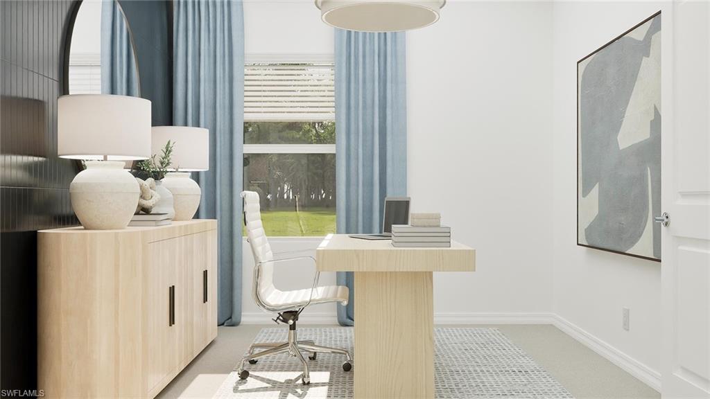 HAMPTON LAKES - Residential