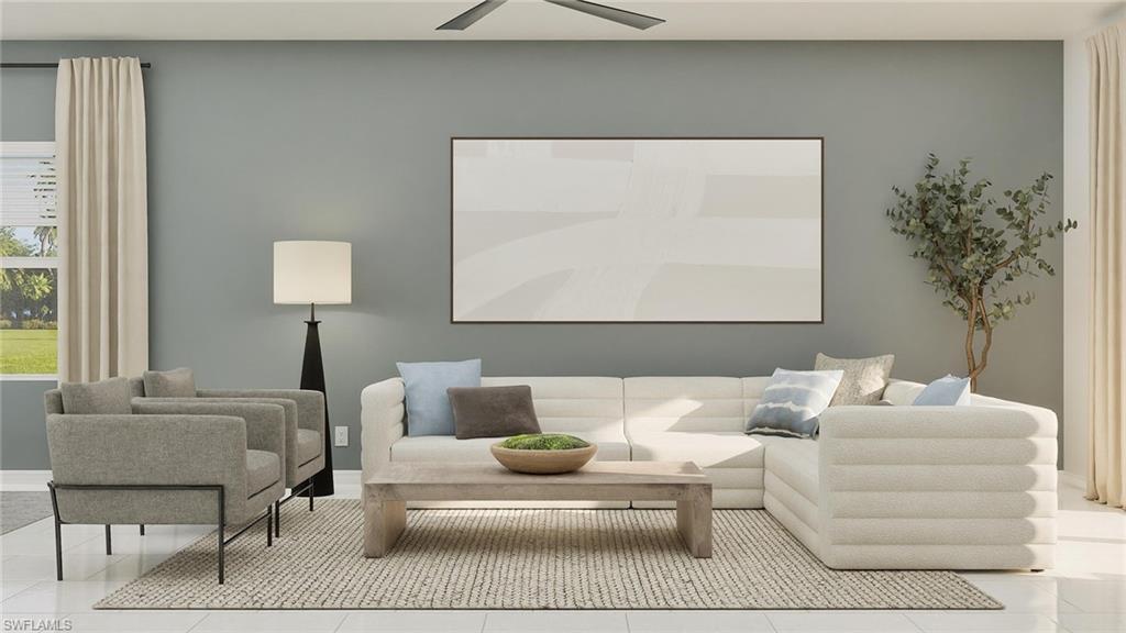 HAMPTON LAKES - Residential