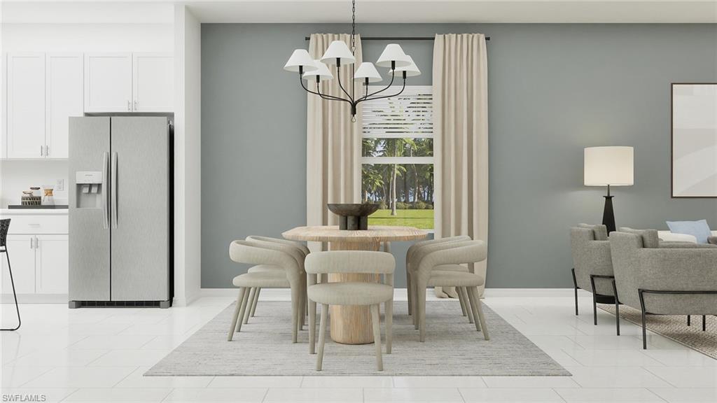 HAMPTON LAKES - Residential