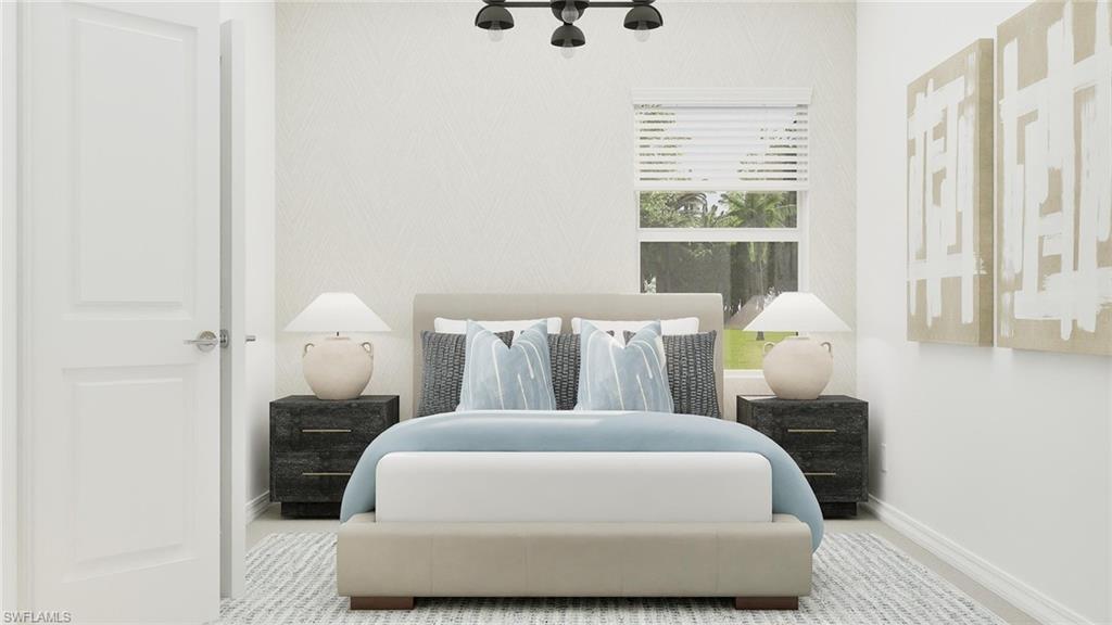 HAMPTON LAKES - Residential