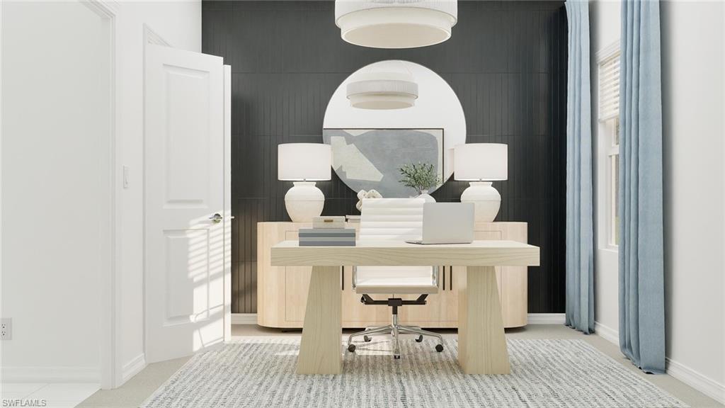 HAMPTON LAKES - Residential