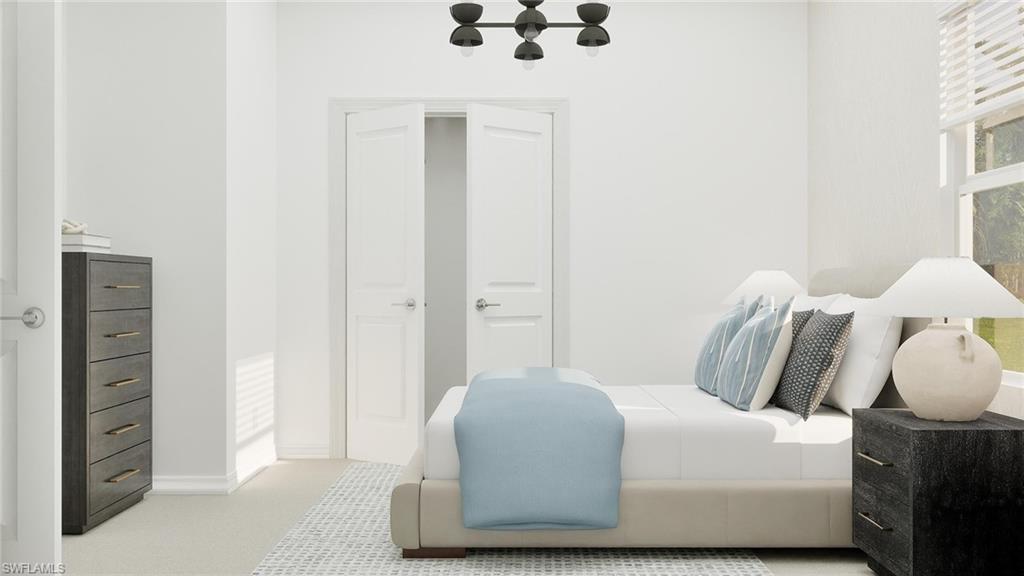 HAMPTON LAKES - Residential