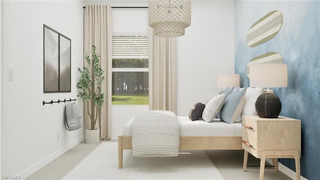 HAMPTON LAKES - Residential