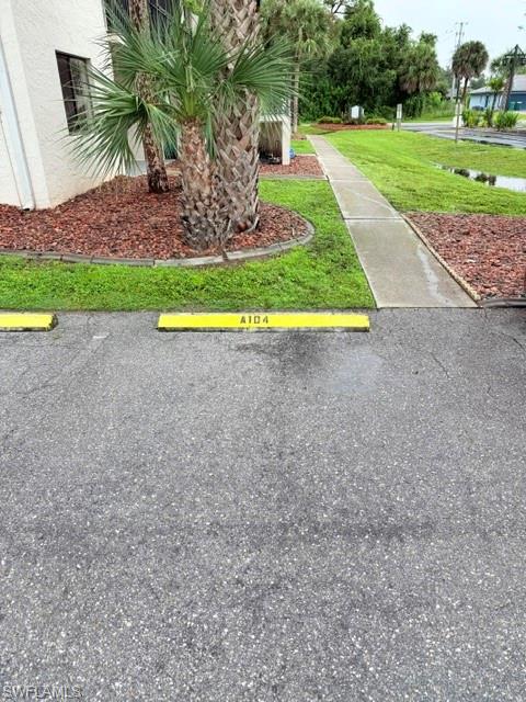 PORT CHARLOTTE - Residential