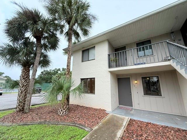 PORT CHARLOTTE - Residential