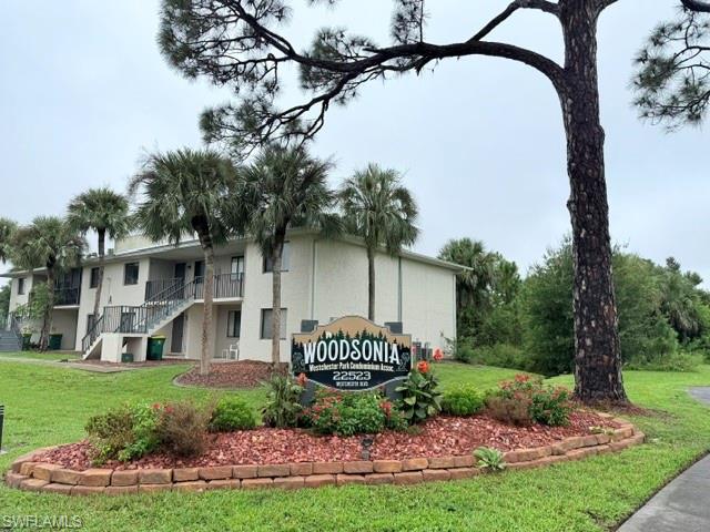 PORT CHARLOTTE - Residential