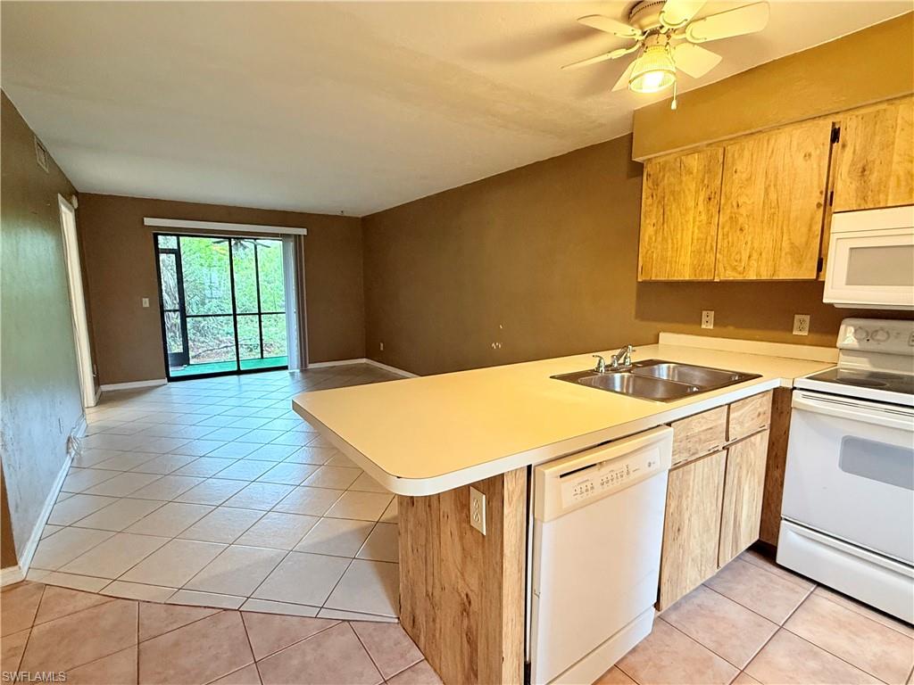 PORT CHARLOTTE - Residential