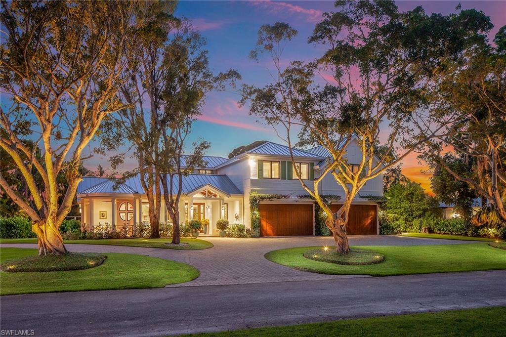 COQUINA SANDS - Residential