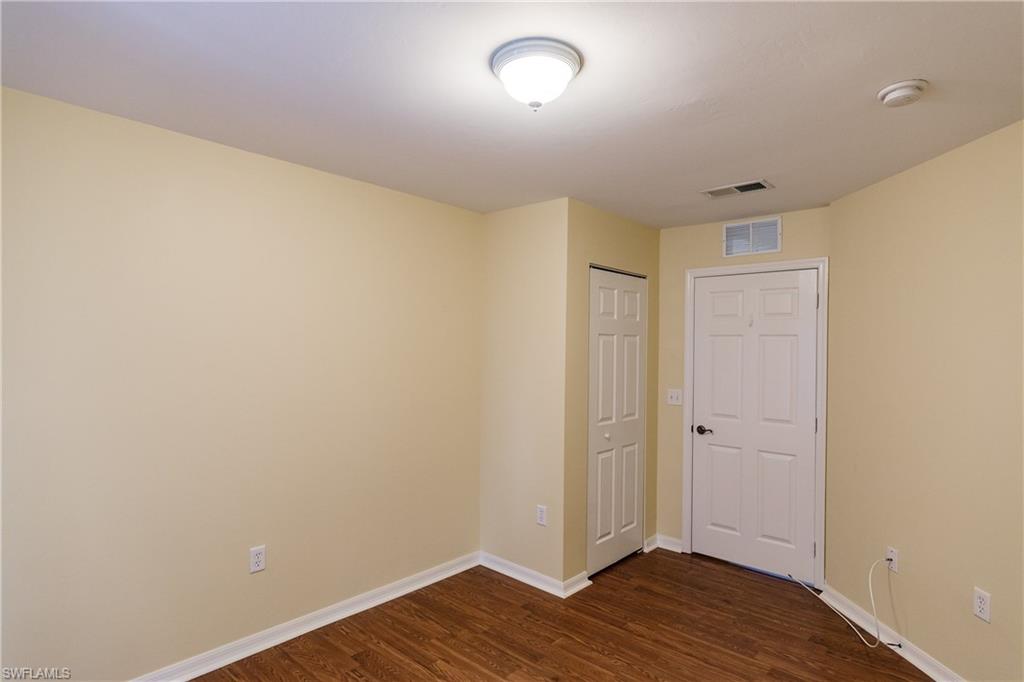 FOREST LAKE TOWNHOMES - Residential