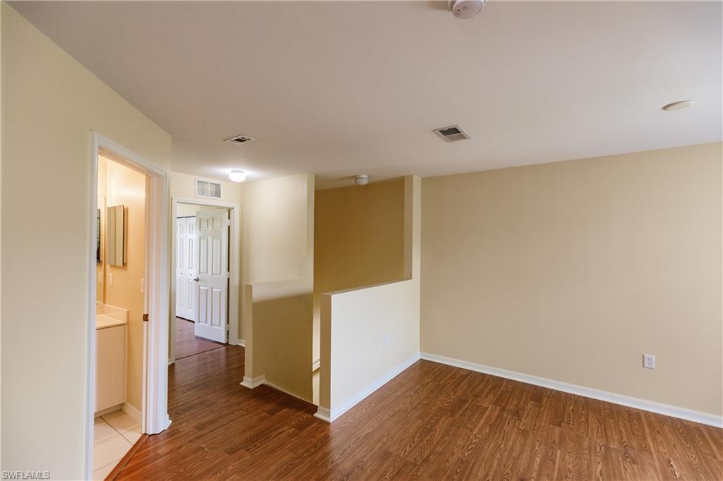 FOREST LAKE TOWNHOMES - Residential